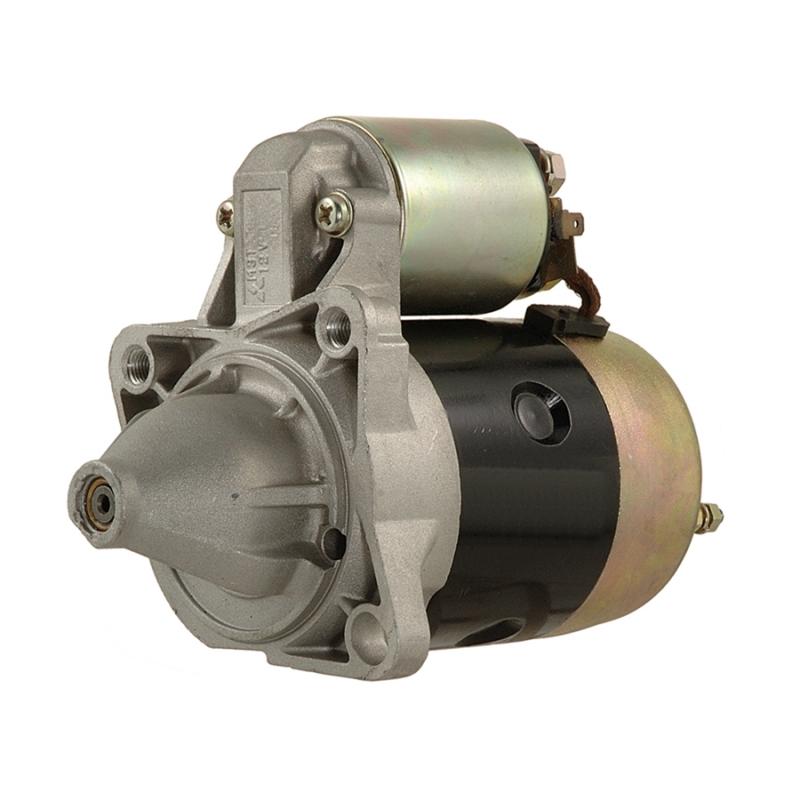Remy 16818 Starter Motor product image 3 of 4
