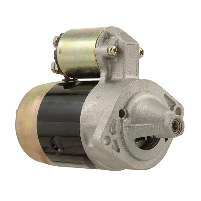 Remy 16841 - Starter Motor Remy 16841 Starter Motor product image 3 of 4