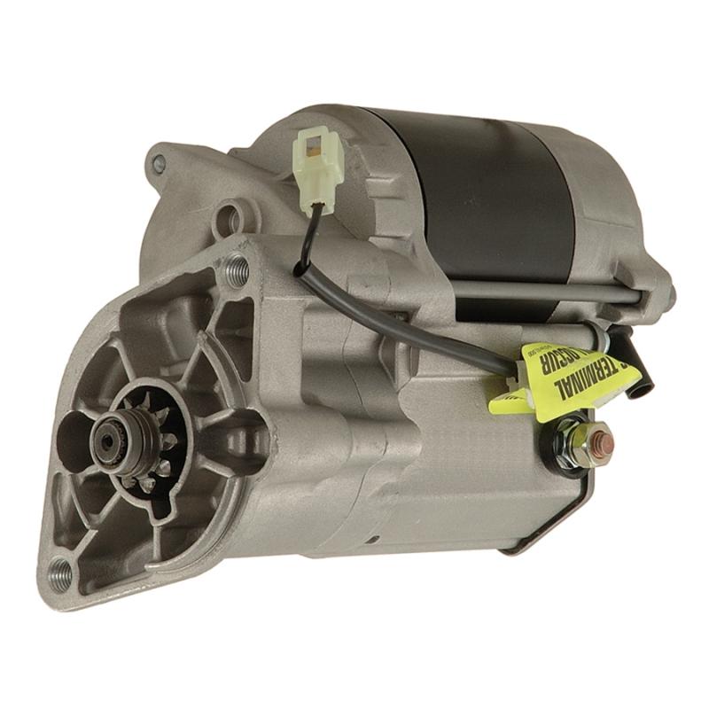 Remy 16843 Starter Motor product image 2 of 4
