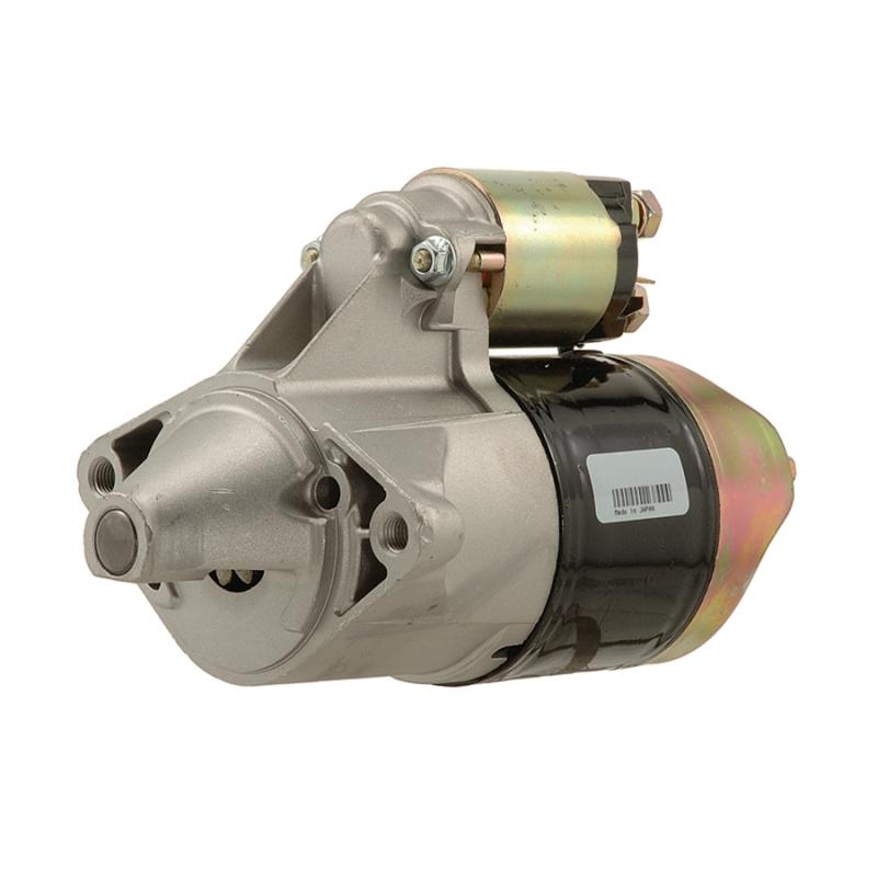 Remy 16844 Starter Motor product image 2 of 4