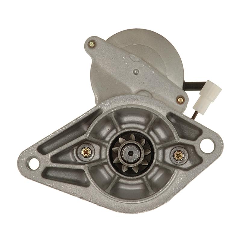 Remy 16846 Starter Motor product image 1 of 4