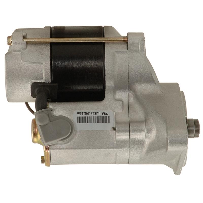 Remy 16846 Starter Motor product image 2 of 4