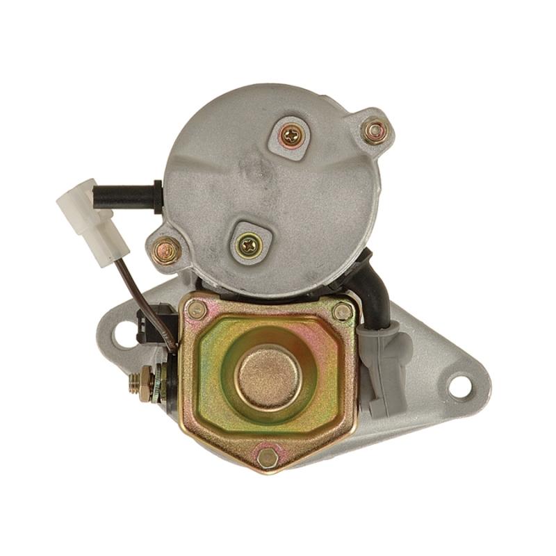 Remy 16846 Starter Motor product image 3 of 4