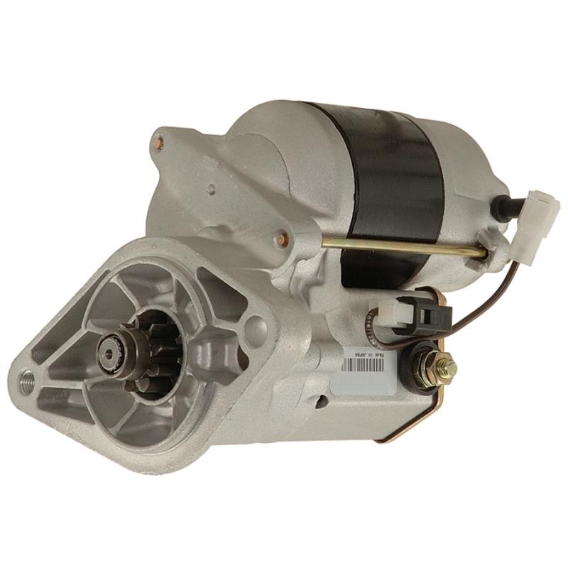 Remy 16846 Starter Motor product image 4 of 4