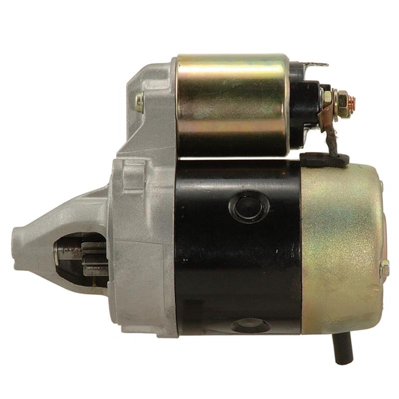Remy 16851 Starter Motor product image 2 of 4