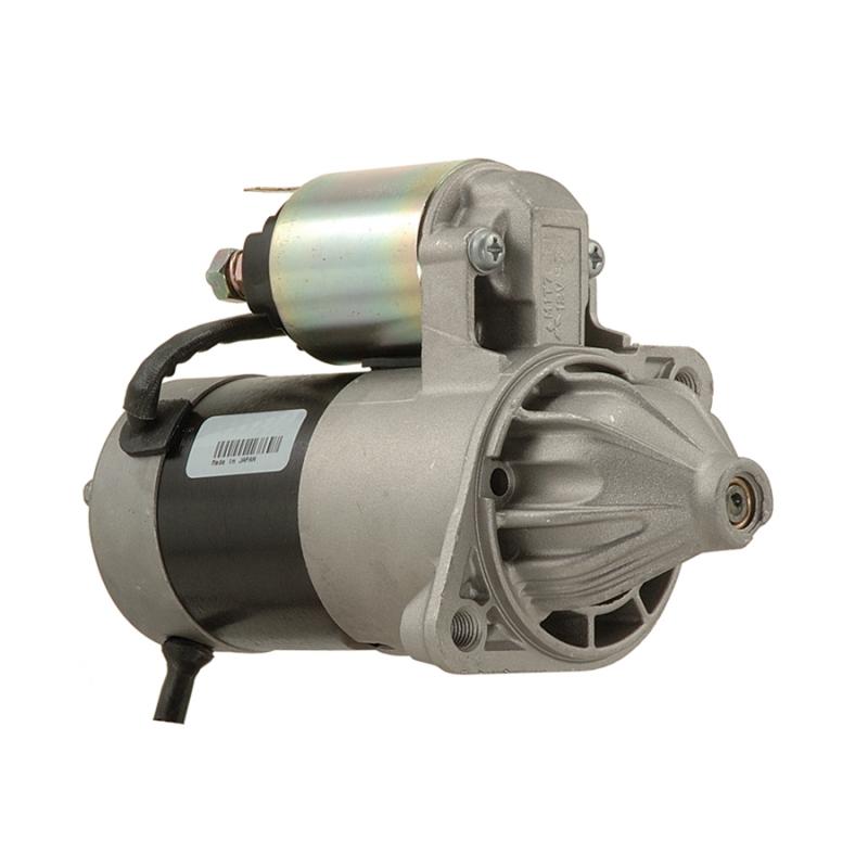 Remy 16869 - Starter Motor Remy 16869 Starter Motor product image 1 of 4