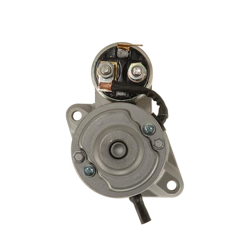 Remy 16869 - Starter Motor Remy 16869 Starter Motor product image 2 of 4