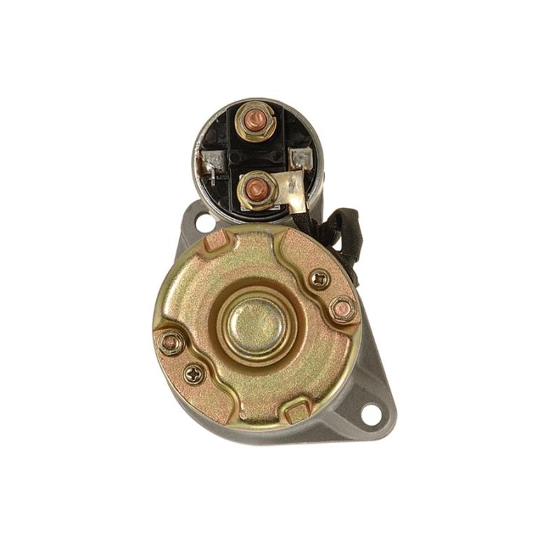 Remy 16871 Starter Motor product image 2 of 4