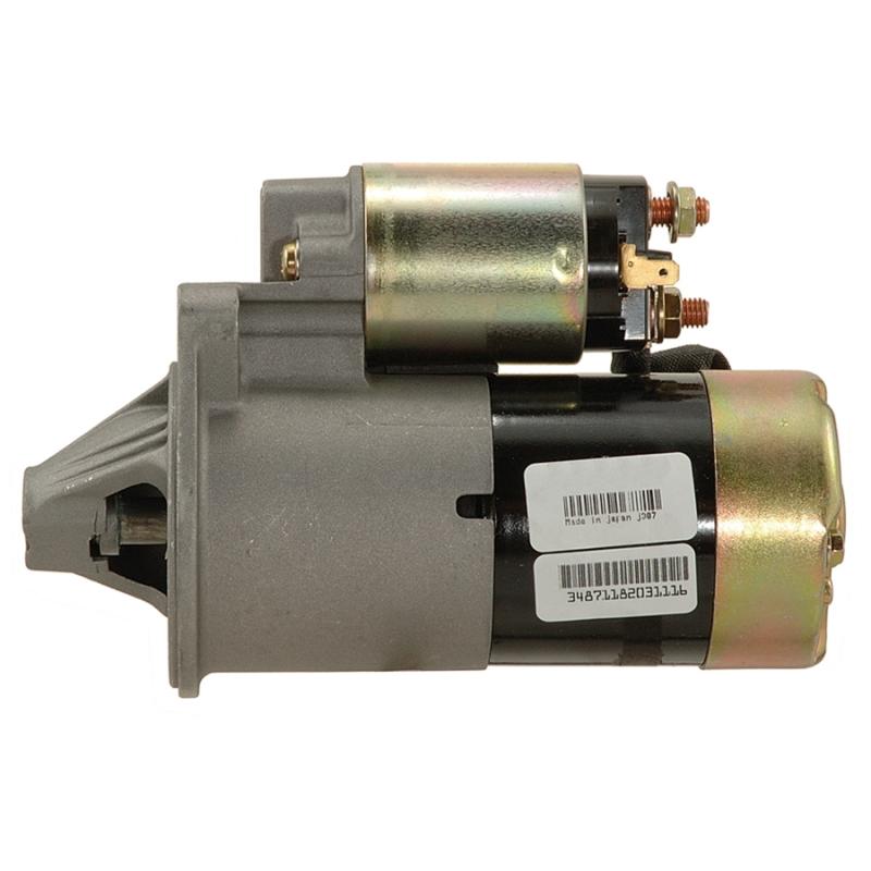 Remy 16871 Starter Motor product image 4 of 4