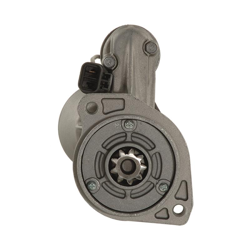 Remy 16883 - Starter Motor Remy 16883 Starter Motor product image 4 of 4