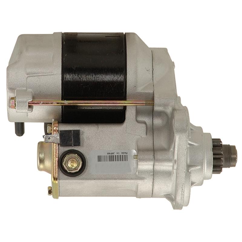 Remy 16887 - Starter Motor Remy 16887 Starter Motor product image 4 of 4