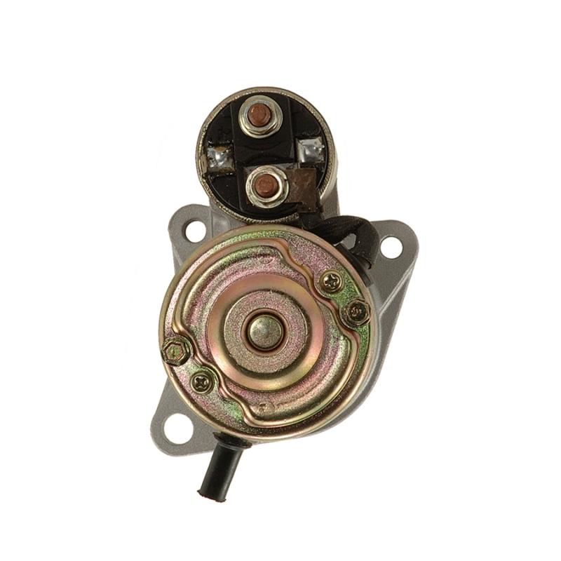 Remy 16890 Starter Motor product image 2 of 4