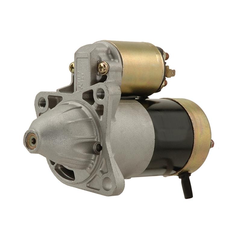 Remy 16890 Starter Motor product image 3 of 4
