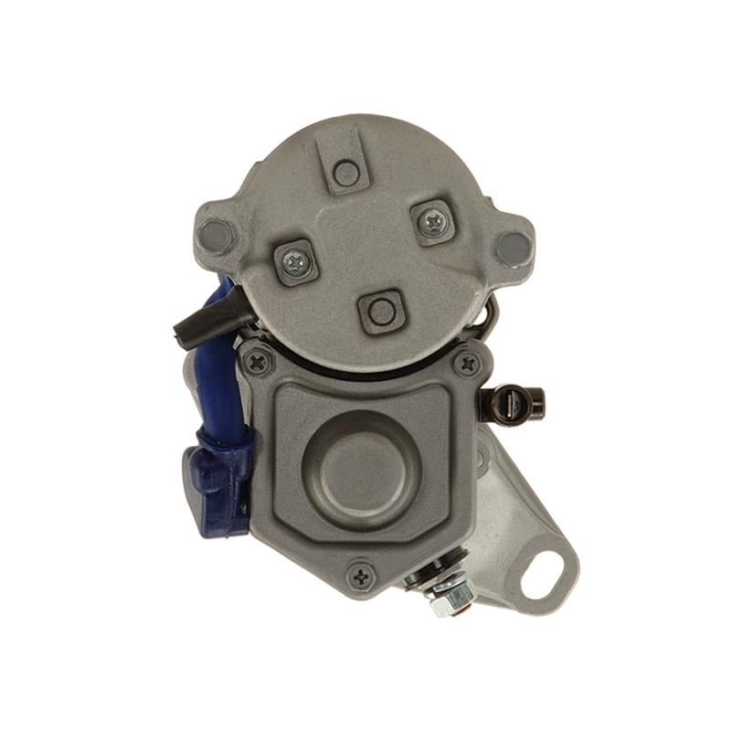 Remy 16906 Starter Motor product image 4 of 4