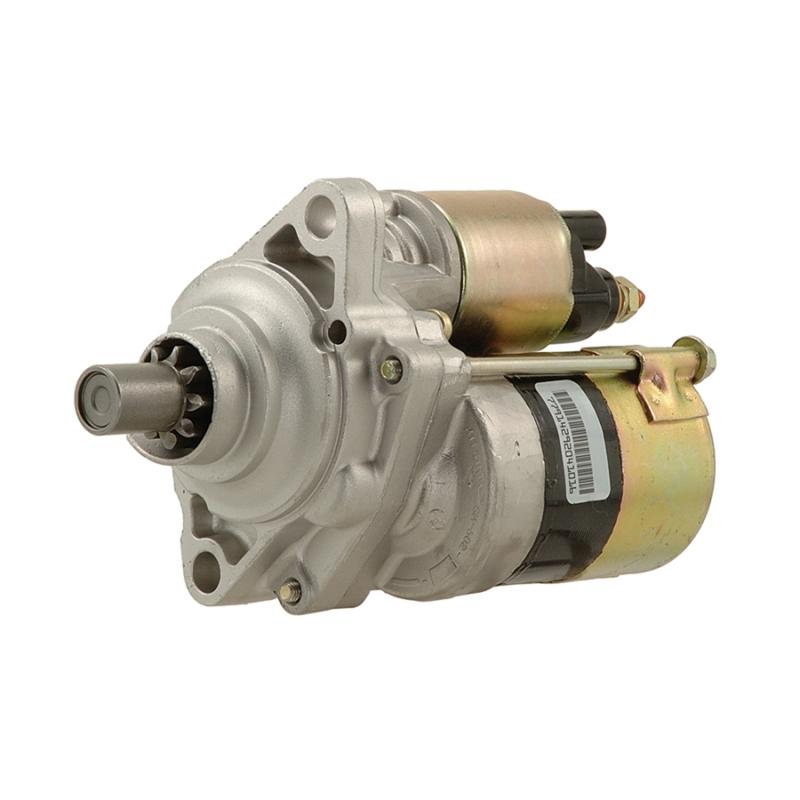Remy 16914 - Starter Motor Remy 16914 Starter Motor product image 1 of 4
