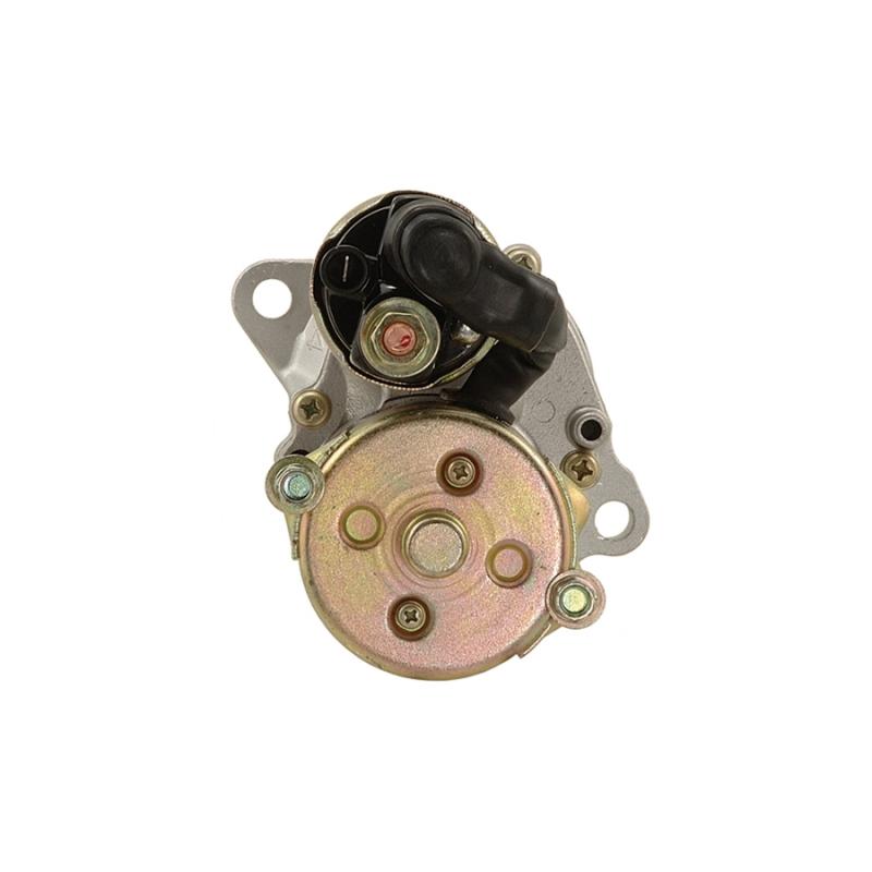 Remy 16914 Starter Motor product image 3 of 4