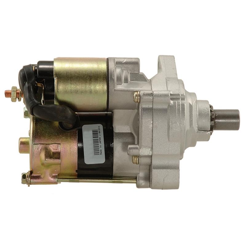 Remy 16914 Starter Motor product image 4 of 4