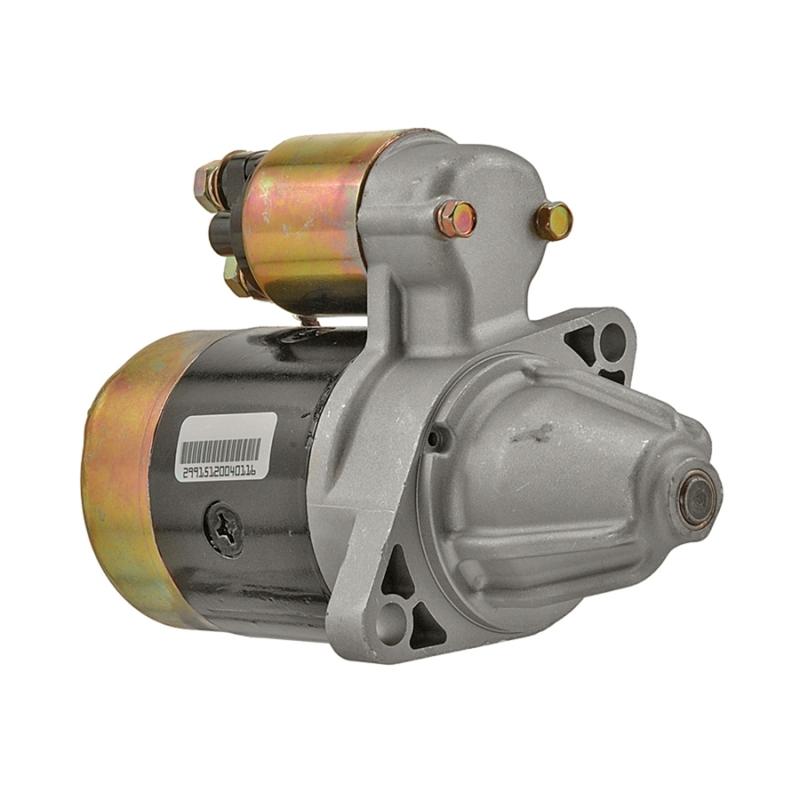 Remy 16915 Starter Motor product image 1 of 4