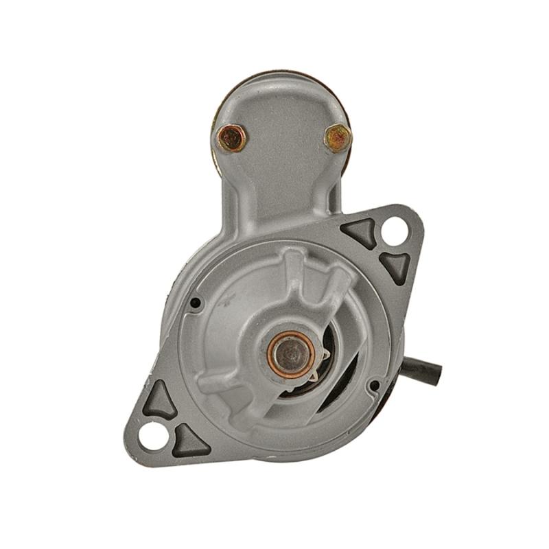 Remy 16915 Starter Motor product image 2 of 4