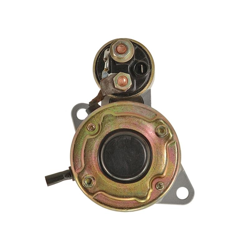 Remy 16915 Starter Motor product image 3 of 4