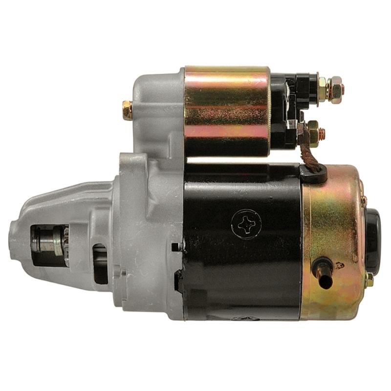 Remy 16915 Starter Motor product image 4 of 4