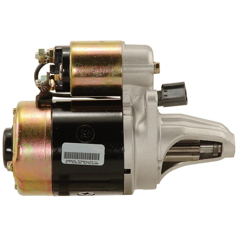 Remy 16926 - Starter Motor Remy 16926 Starter Motor product image 1 of 4