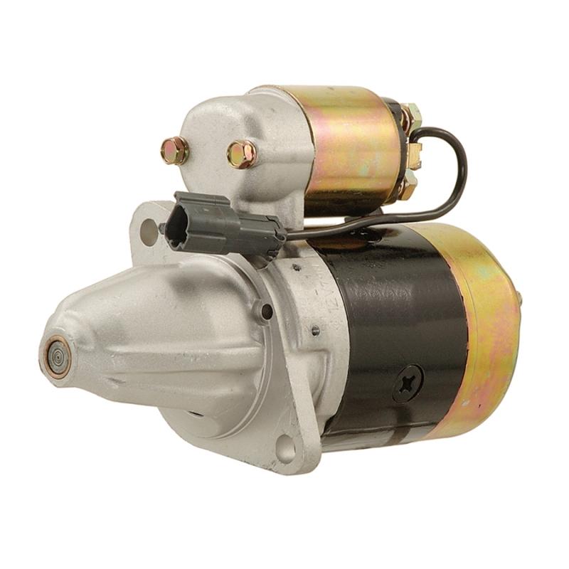 Remy 16926 - Starter Motor Remy 16926 Starter Motor product image 2 of 4