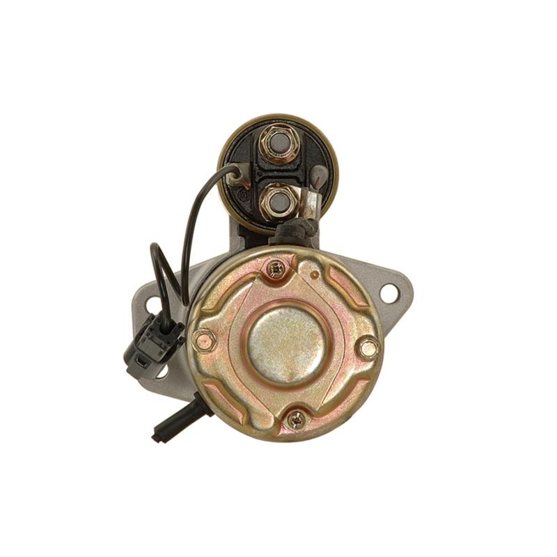 Remy 16928 - Starter Motor Remy 16928 Starter Motor product image 1 of 4