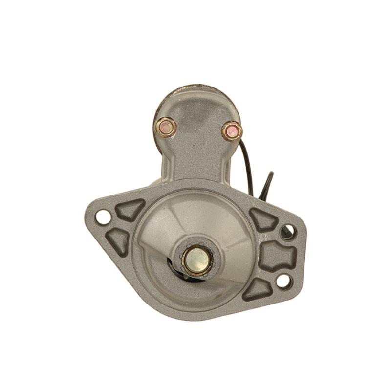 Remy 16928 - Starter Motor Remy 16928 Starter Motor product image 4 of 4