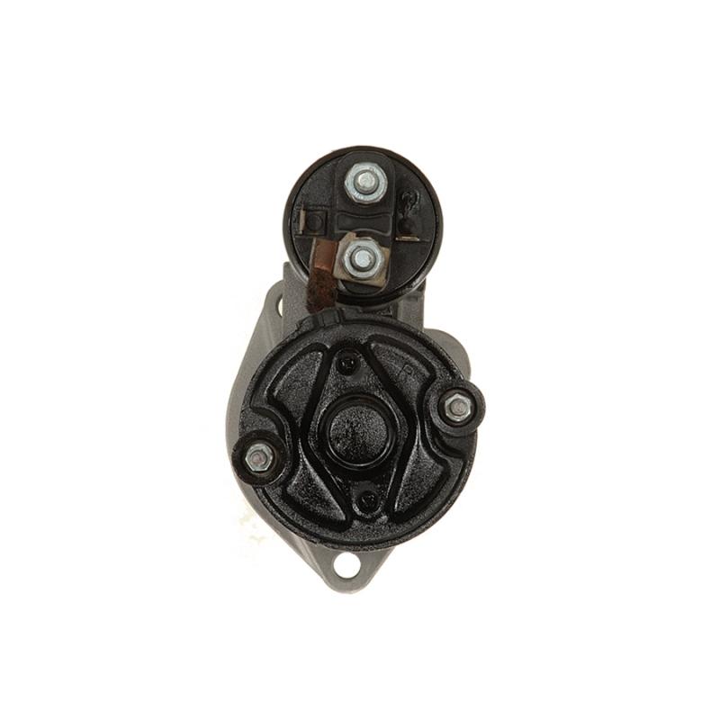 Remy 16938 - Starter Motor Remy 16938 Starter Motor product image 2 of 4