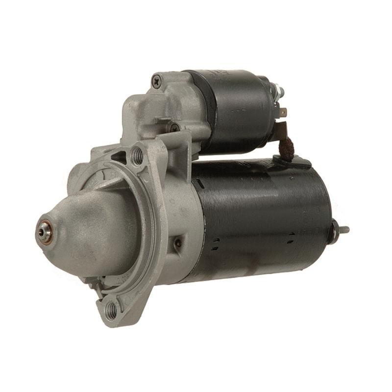 Remy 16938 - Starter Motor Remy 16938 Starter Motor product image 4 of 4