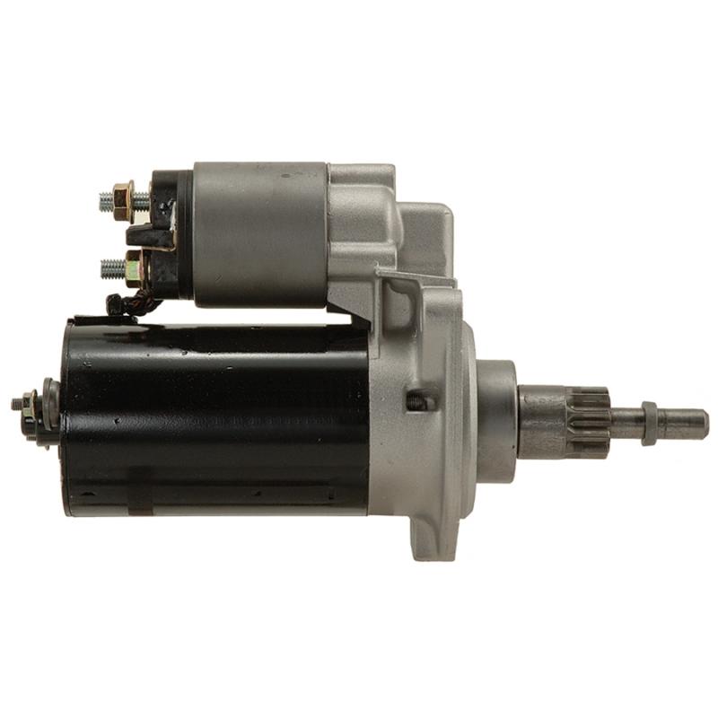 Remy 16939 - Starter Motor Remy 16939 Starter Motor product image 2 of 4