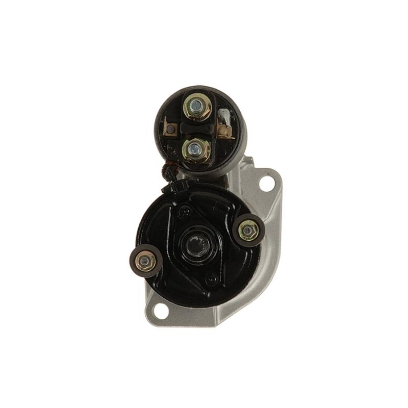 Remy 16939 - Starter Motor Remy 16939 Starter Motor product image 4 of 4