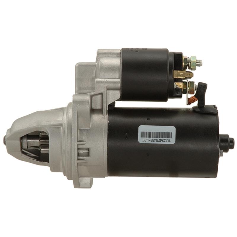 Remy 16943 - Starter Motor Remy 16943 Starter Motor product image 2 of 4