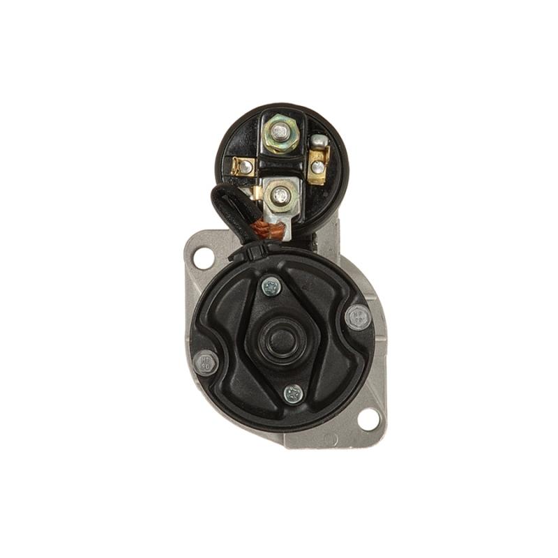 Remy 16943 - Starter Motor Remy 16943 Starter Motor product image 3 of 4