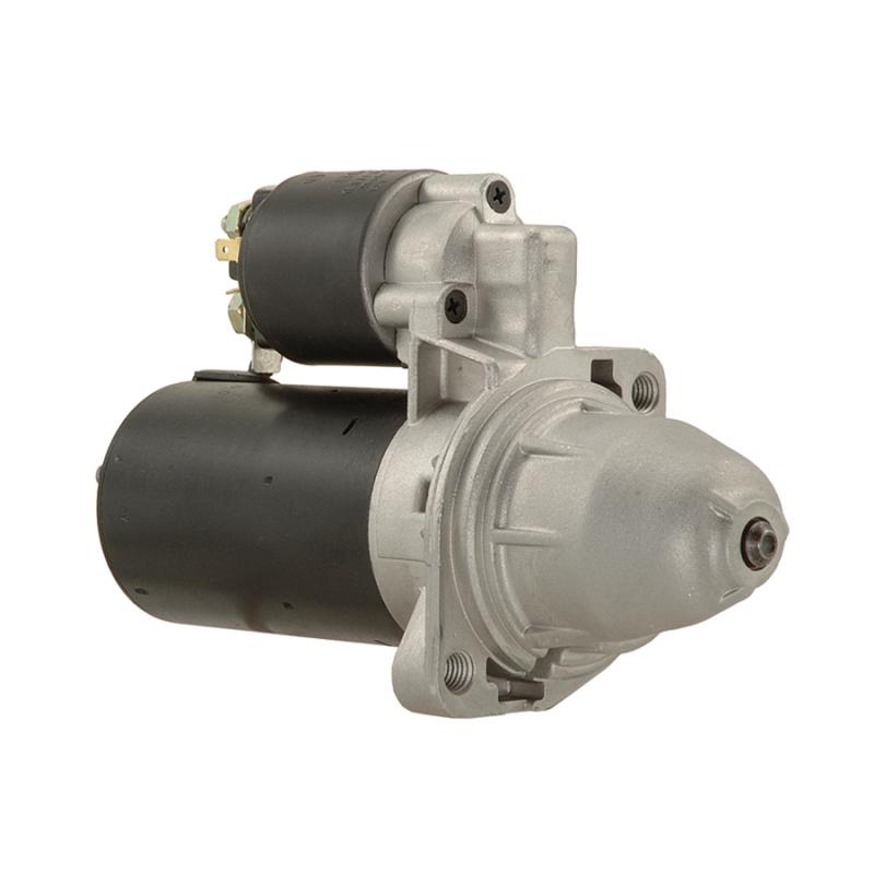 Remy 16943 - Starter Motor Remy 16943 Starter Motor product image 4 of 4