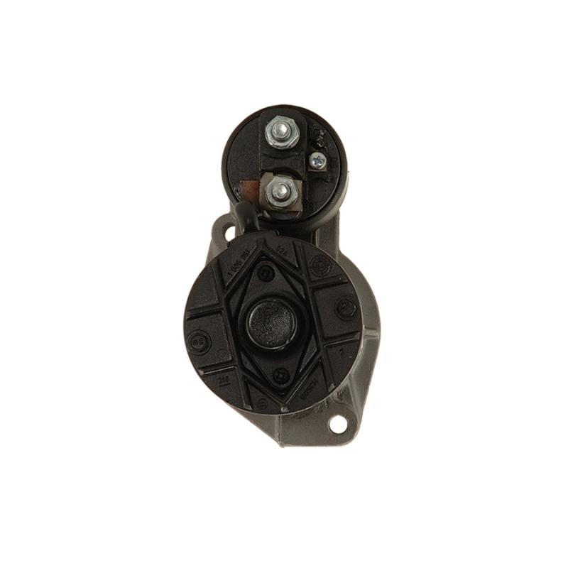 Remy 16948 Starter Motor product image 2 of 4