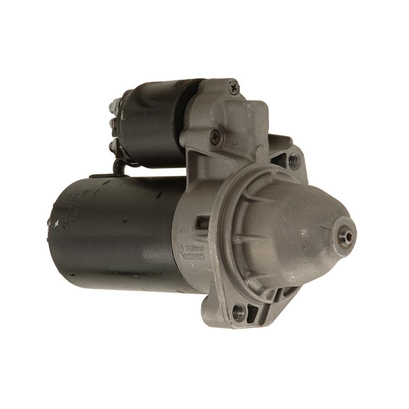 Remy 16948 Starter Motor product image 3 of 4