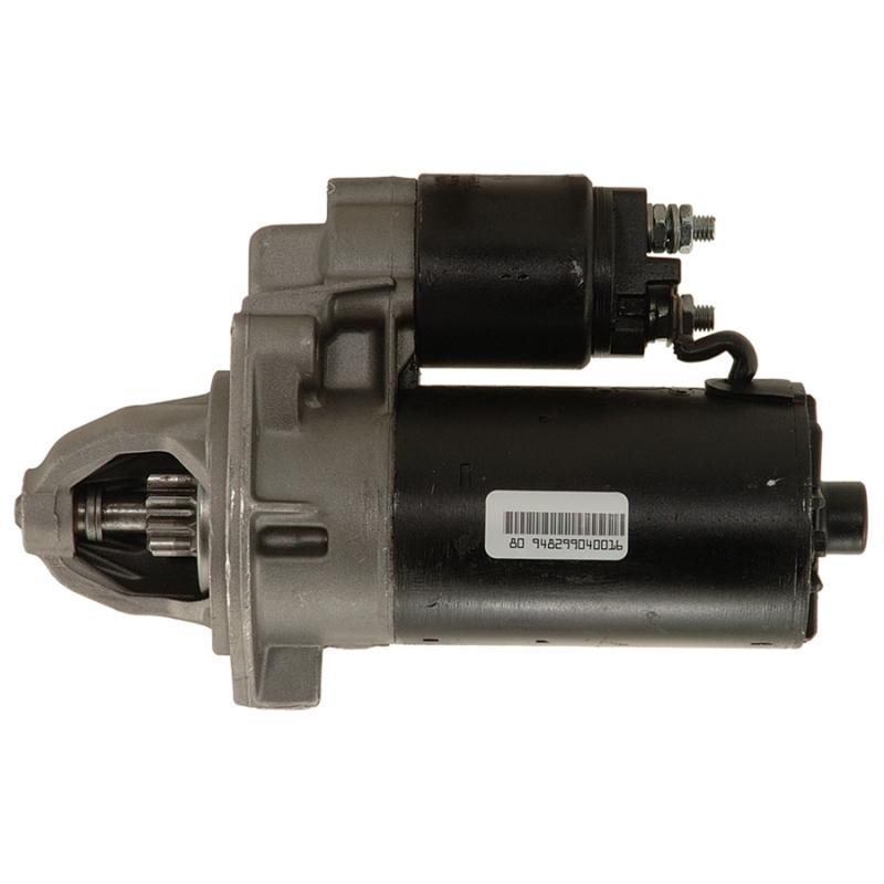 Remy 16948 Starter Motor product image 4 of 4