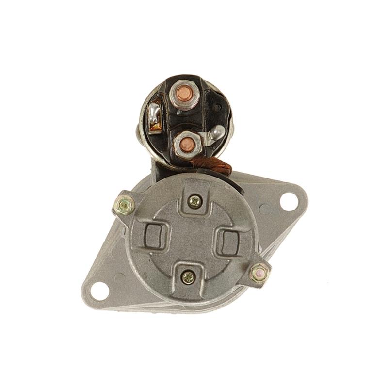 Remy 17001 - Starter Motor Remy 17001 Starter Motor product image 1 of 3