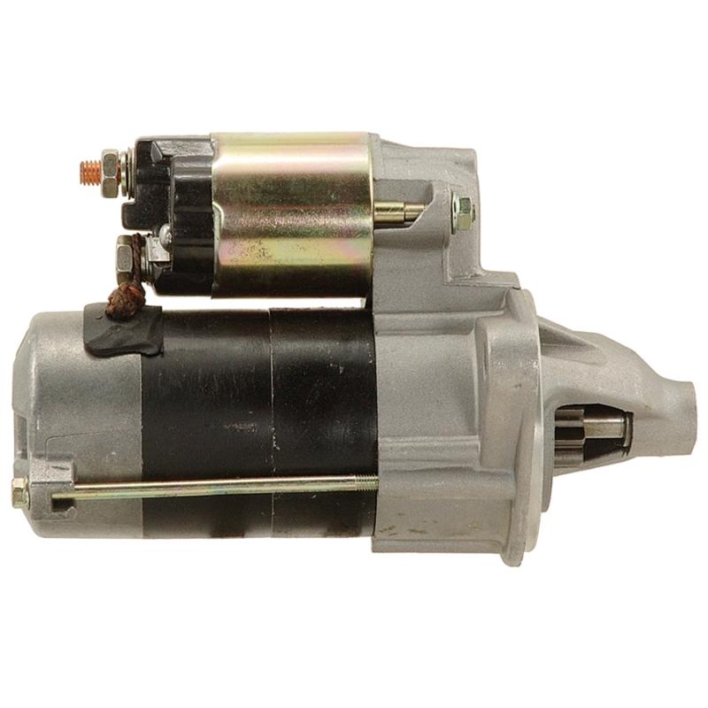 Remy 17001 - Starter Motor Remy 17001 Starter Motor product image 3 of 3