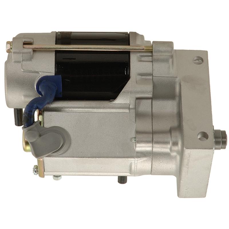 Remy 17008 Starter Motor product image 1 of 4
