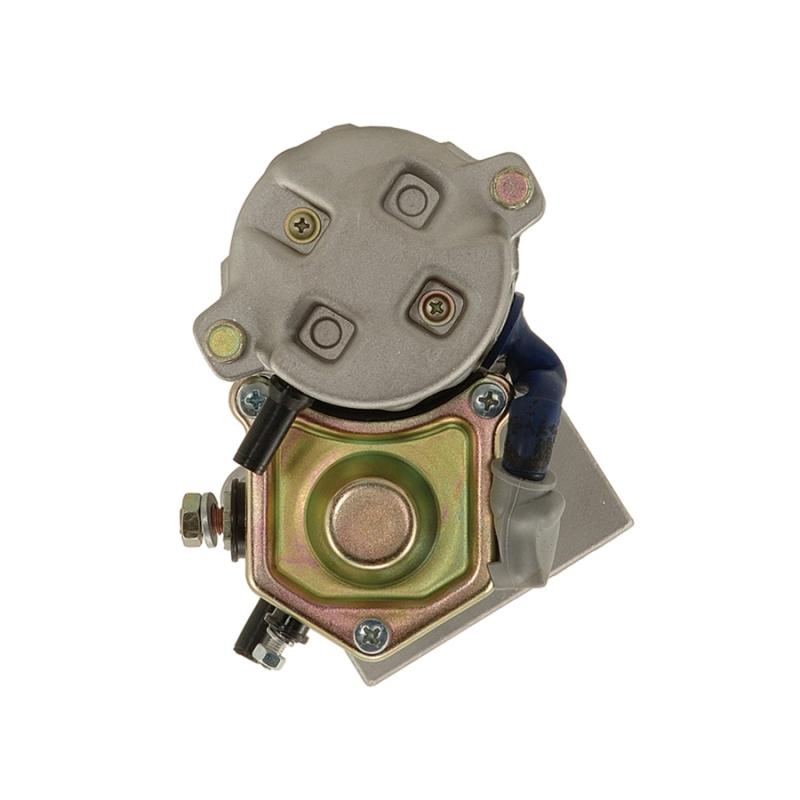 Remy 17008 Starter Motor product image 3 of 4
