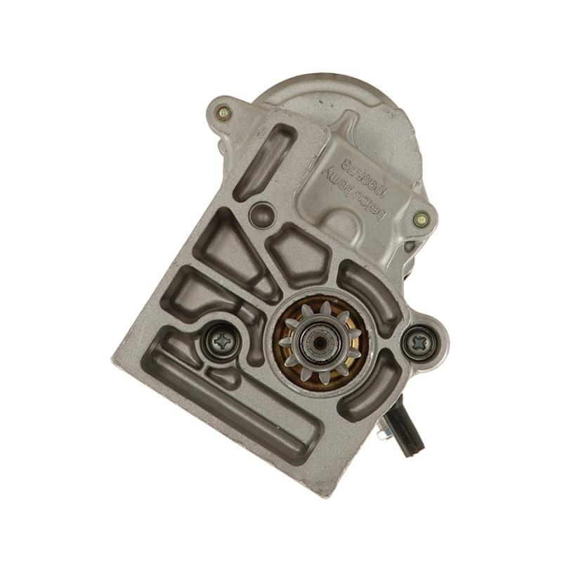 Remy 17008 Starter Motor product image 4 of 4