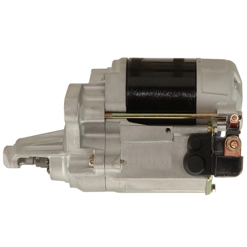 Remy 17010 Starter Motor product image 1 of 4
