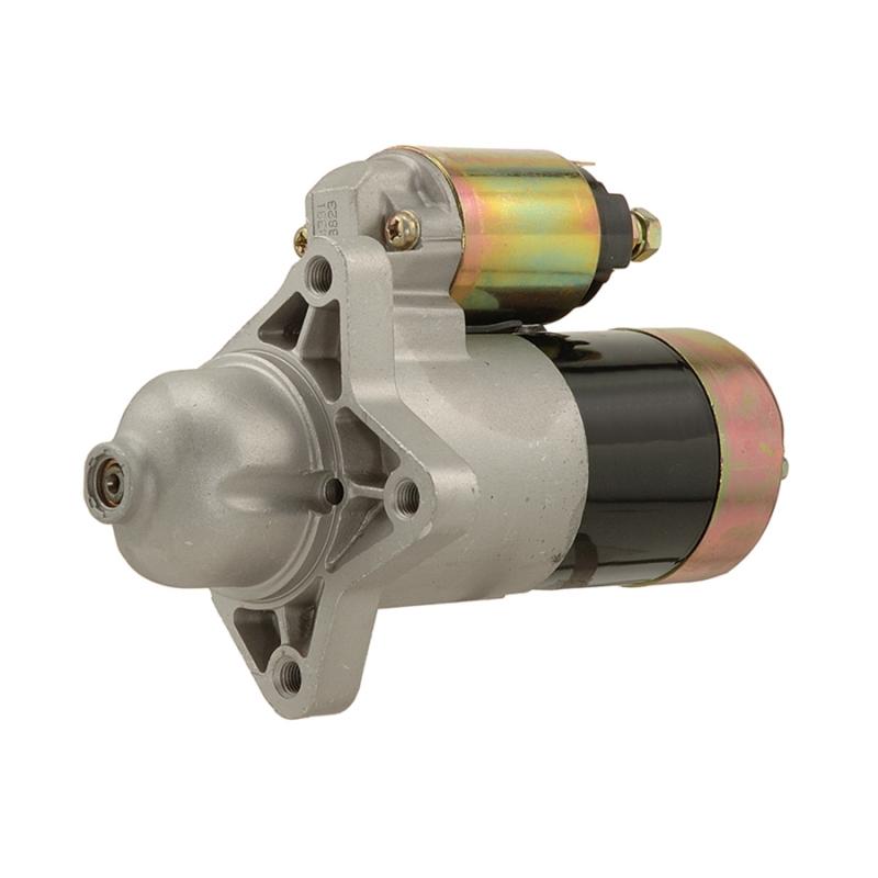 Remy 17011 - Starter Motor Remy 17011 Starter Motor product image 3 of 4
