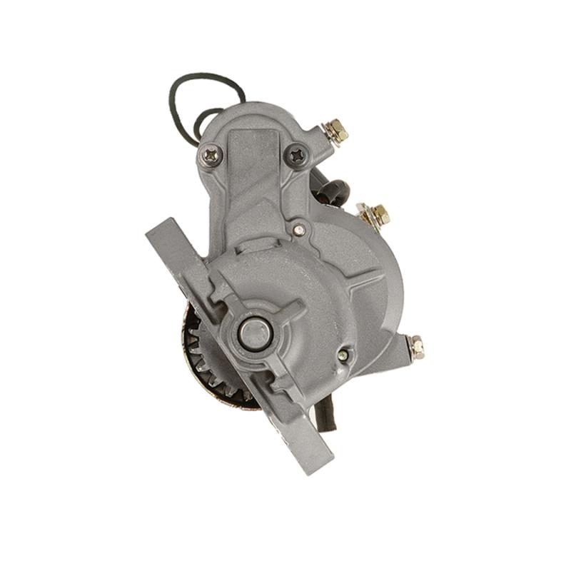 Remy 17021 Starter Motor product image 2 of 4