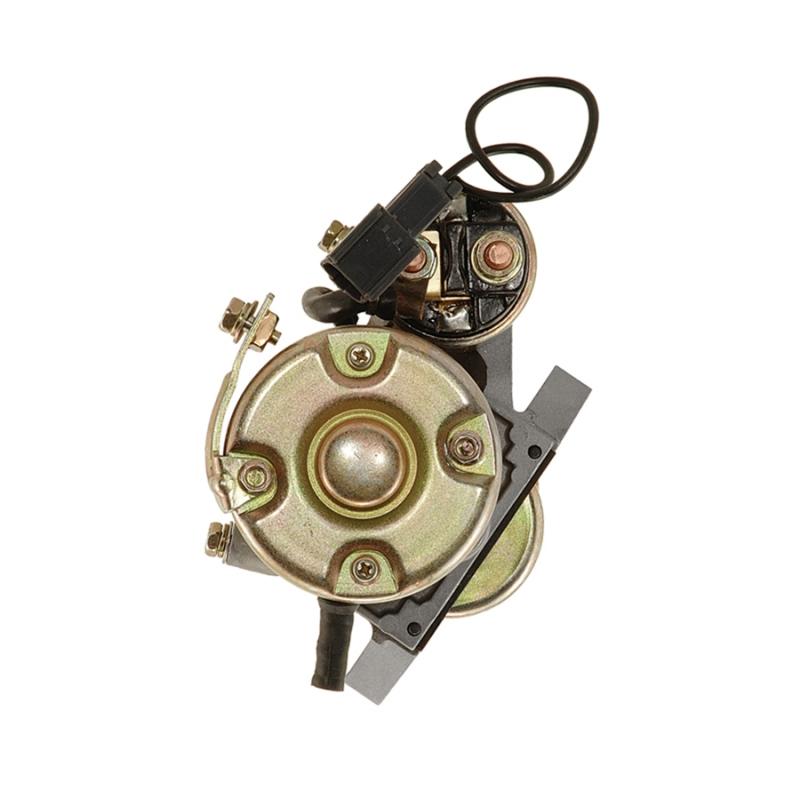 Remy 17021 Starter Motor product image 4 of 4