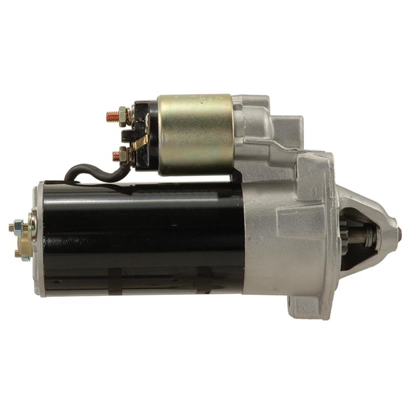 Remy 17028 Starter Motor product image 1 of 4