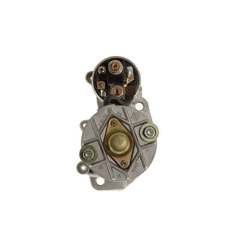 Remy 17028 Starter Motor product image 2 of 4